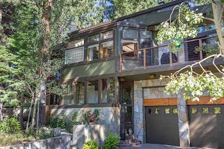 297 Valley Vista Place Mammoth Lakes, CA 93546