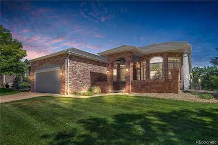 18 Caleridge Ct Highlands Ranch, CO 80130