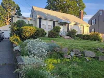 108 Lincoln Ave Quincy, MA 02170