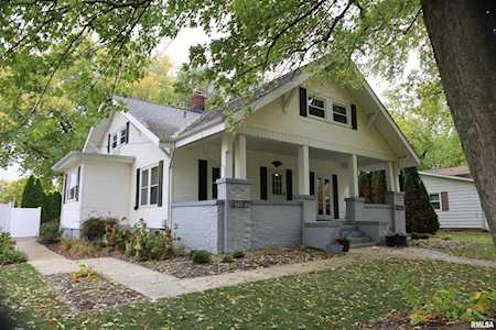 216 N West St Tremont, IL 61568