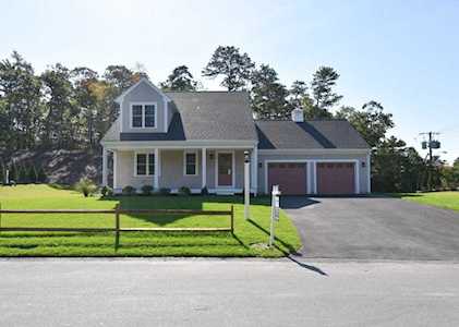 1 Laurie Ann's Lane Plymouth, MA 02360