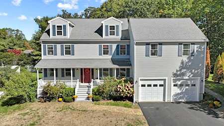 12 Westwood Street Burlington, MA 01803