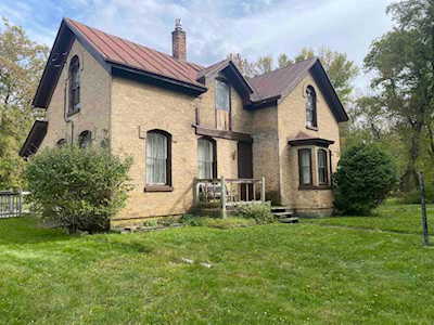 6727 Reifs Mills Ln Whitelaw, Town of Kossuth, WI 54247