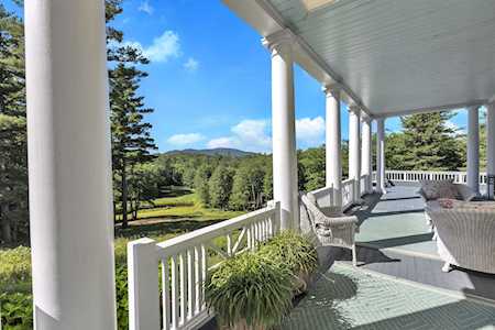 209 Old Harrisville Rd Dublin, NH 03444