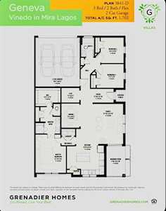 7219 Napa Lane Grand Prairie, TX 75054