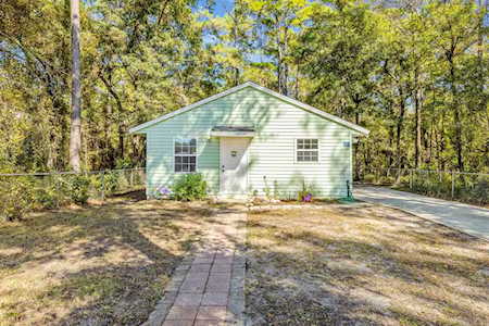 121 Chippewa Rd Crawfordville, FL 32327