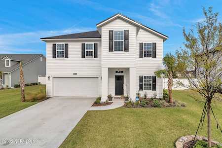 95135 Cornflower DR Fernandina Beach, FL 32034