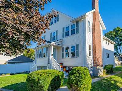 114 Bartlett Ave #114 Belmont, MA 02478