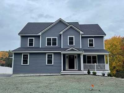 Lot C Cloverleaf Lane Westford, MA 01886