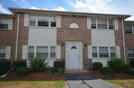 50 B Washington Park Dr #8 Andover, MA 01810