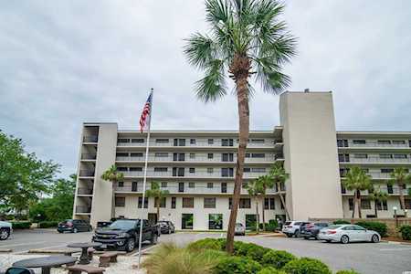 423 Parker Dr. #330 Pawleys Island, SC 29585