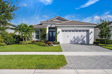 16113 Whippoorwill Circle Westlake, FL 33470