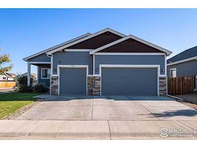 914 Pioneer Dr Milliken, CO 80543