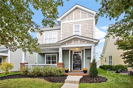 15937 Spruell St Huntersville, NC 28078