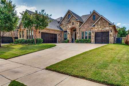 9725 Broiles Lane Fort Worth, TX 76244