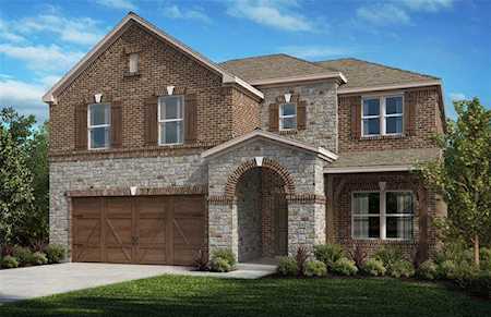 3732 Highland Bayou Drive Prosper, TX 75078