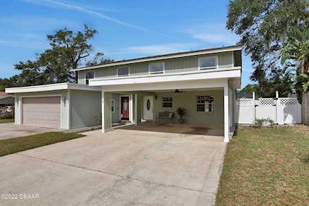 54 Woodlands Boulevard Ormond Beach, FL 32174