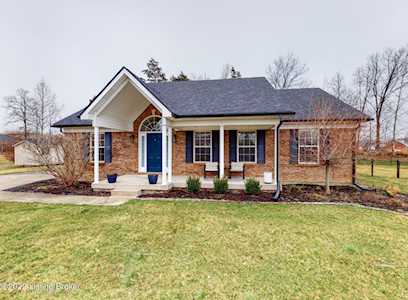 154 Chesapeake Trail Coxs Creek, KY 40013