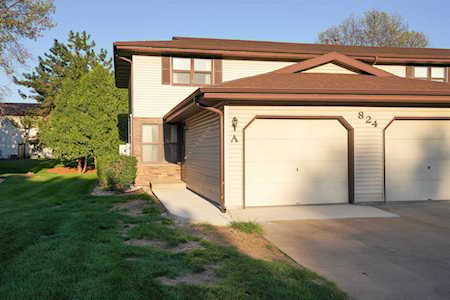 824 Westhaven Place #A Appleton, City of Appleton, WI 54914