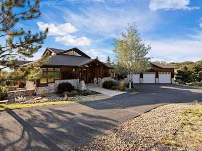 1308 E E Glade Gulch Rd Castle Rock, CO 80104