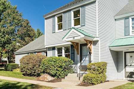 18 Victoria Heights Road #18 Boston, MA 02136