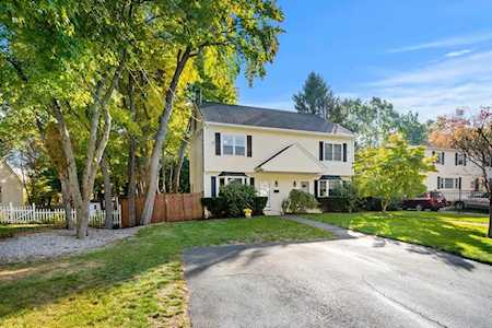89 Surrey Drive #A North Andover, MA 01845
