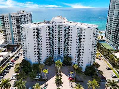 3001 S Ocean Dr #1629 Hollywood, FL 33019