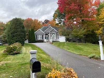 397 Prospect Street Shrewsbury, MA 01545