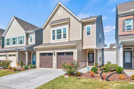 1107 Brightskies Street Morrisville, NC 27560