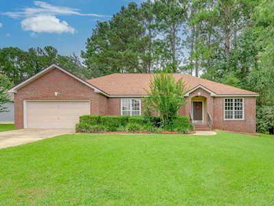 2434 Buttonbush Ct Tallahassee, FL 32308