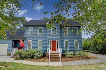608 Trace Drive Wilmington, NC 28411