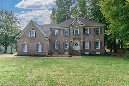 316 Kanawah Run Yorktown, VA 23693