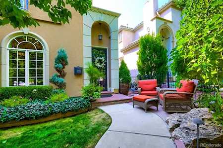 545 Fillmore St Denver, CO 80206