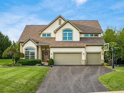 7537 Adcock Road Westerville, OH 43082