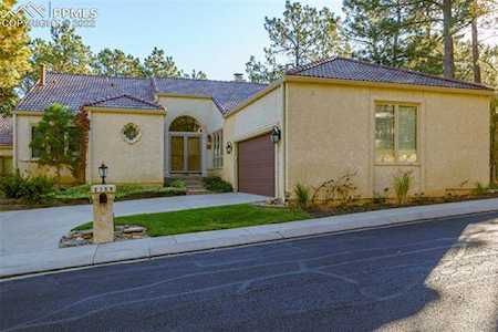 3755 Chataway Court Colorado Springs, CO 80906