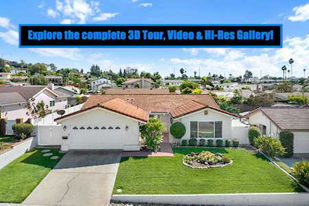 5949 Bounty St San Diego, CA 92120