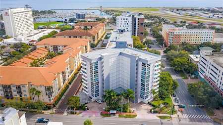 The Beacon on 3rd Street Condos For Sale in Downtown St. Petersburg ...