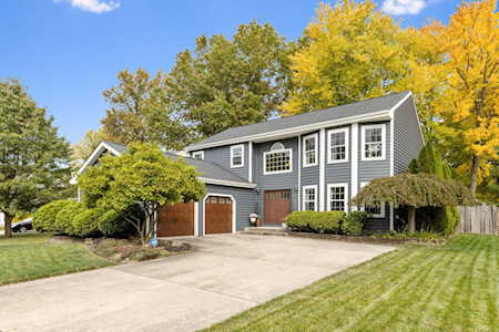 7912 Bath Court Reynoldsburg, OH 43068