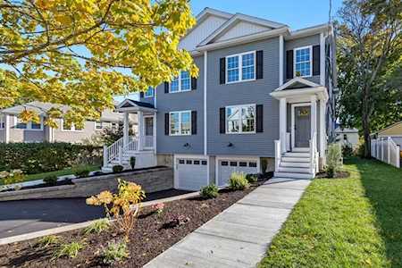 8 Johnson Road #8 Arlington, MA 02474