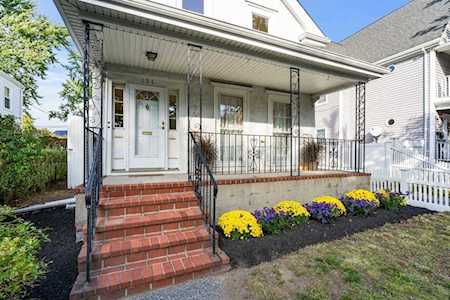 121 Rindge Avenue Cambridge, MA 02140
