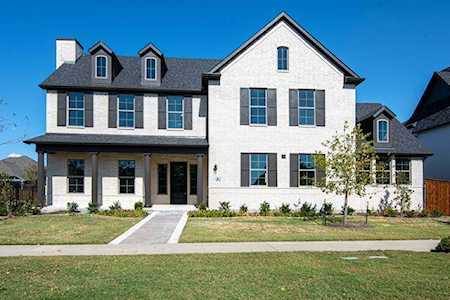 1800 Granite Range Lane Arlington, TX 76005
