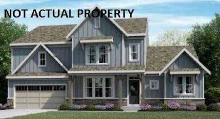 8211 Chesapeake Way Pickerington, OH 43147