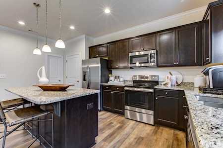 5913 Langport Drive #1 Knightdale, NC 27545