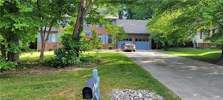 310 Driftwood Drive Gibsonville, NC 27249