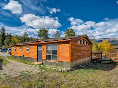 58 Magnum Bonum Dr Breckenridge, CO 80424