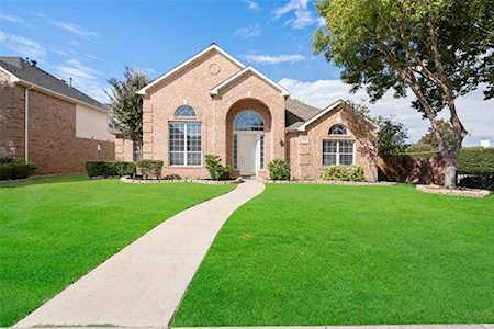 7421 Brookdale Drive Plano, TX 75024