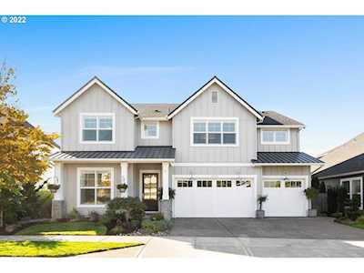 31053 SW Sandy CT Wilsonville, OR 97070