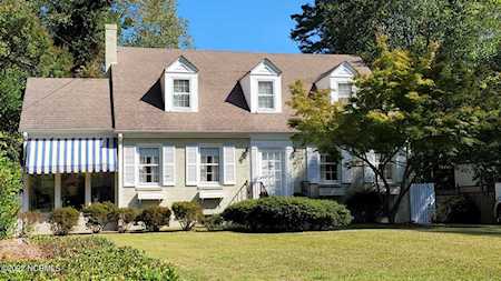 1408 Lafayette Avenue Rocky Mount, NC 27803