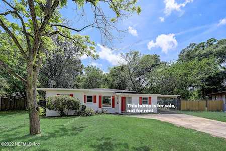 6202 Pinelock DR Jacksonville, FL 32211