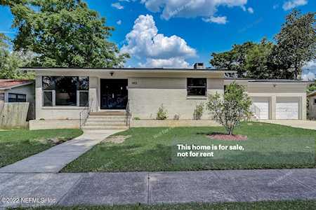 3913 Yarborough DR Jacksonville, FL 32277